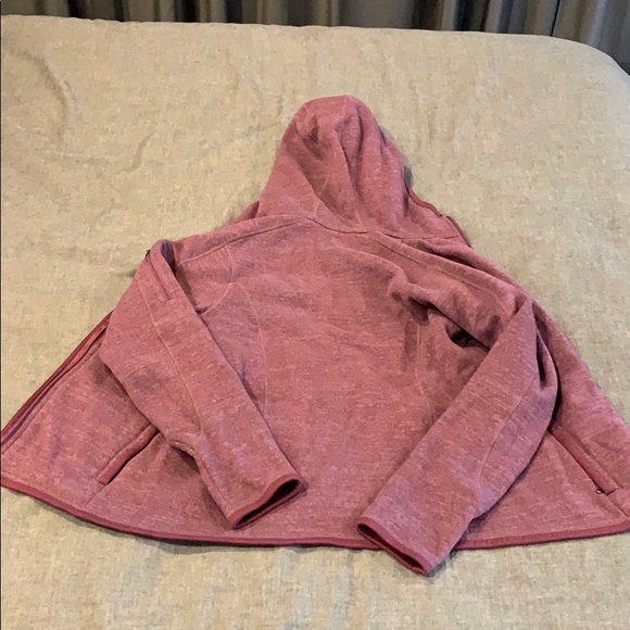 Patagonia better sweater - Picture 6 of 6